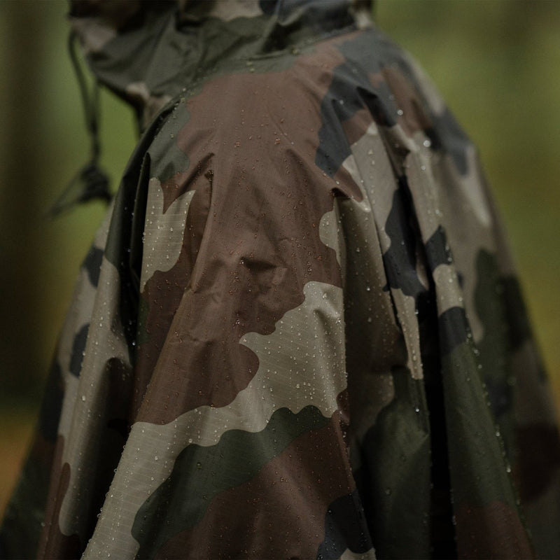 Waterproof Clothing Innovations Driven by Military Needs