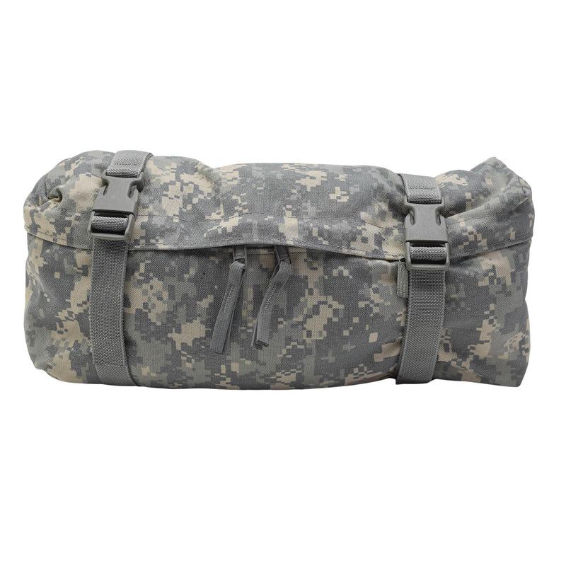 Original US Militärtasche Molle II leichte Hüfttasche Digital Camo