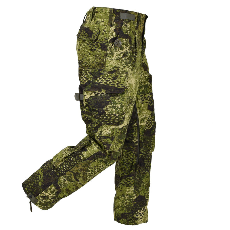 Leo Kohler KBS Phantomleaf Z3 Camouflage Taktische Hose Feldarmee Ripstop Hose