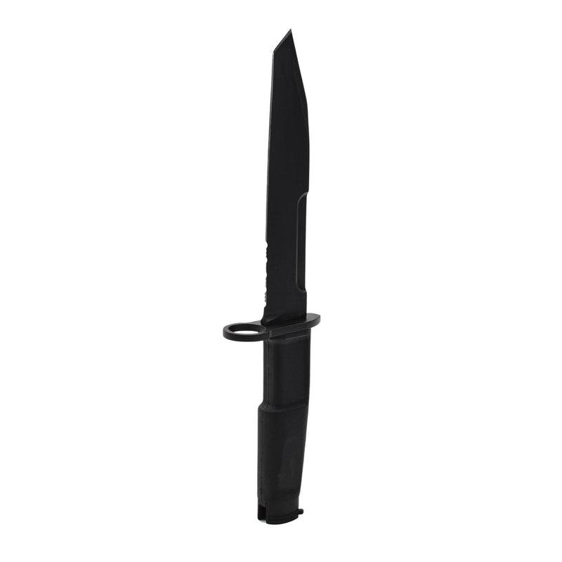 ExtremaRatio Tactical Bajonett Spear Point gezackte Kante Camouflage-Scheide