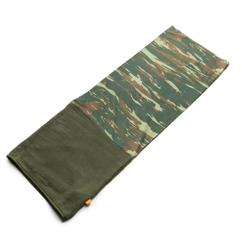 PENTAGON Winter-Halstuch, Gamasche, 1/2 Fleece, Camouflage, warm, atmungsaktiv, leicht