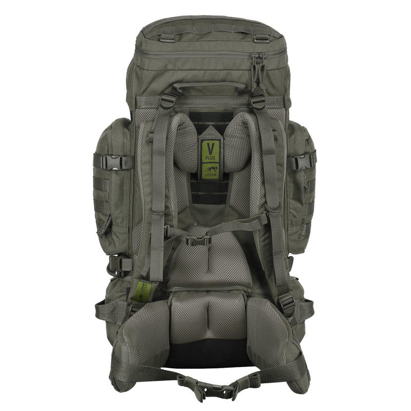 Tasmanian Tiger Raid Pack MK III 52L Taktischer Rucksack MOLLE-System Hüftgurt