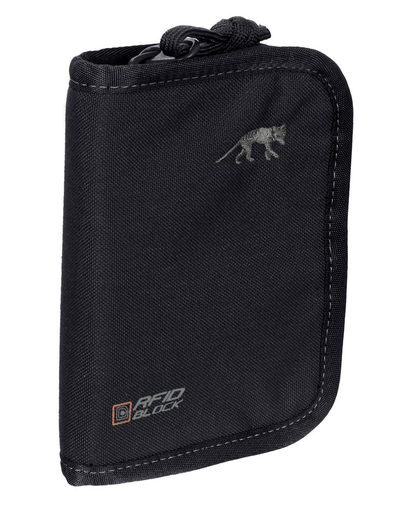 Tasmanian Tiger Tactical RFID Blocking Wallet Cordura Sichere militärische EDC-Ausrüstung