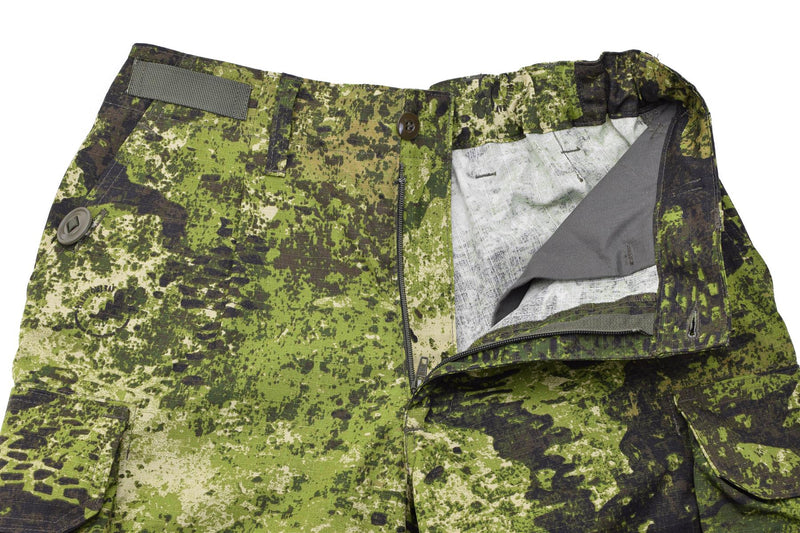 Leo Kohler KBS Phantomleaf Z3 Camouflage Taktische Hose Feldarmee Ripstop Hose