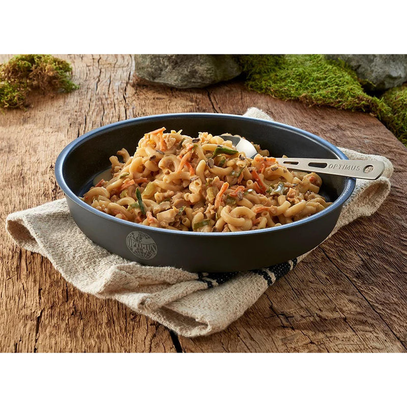 Trek'N Eat Vegetarische Mahlzeit Wildpilze Dehydrierte Survival-Outdoornahrung