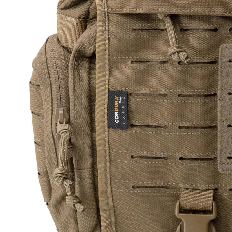 Direct Action Tactical Messenger Bag MOLLE KOMPATIBEL Militär EDC Schultertasche