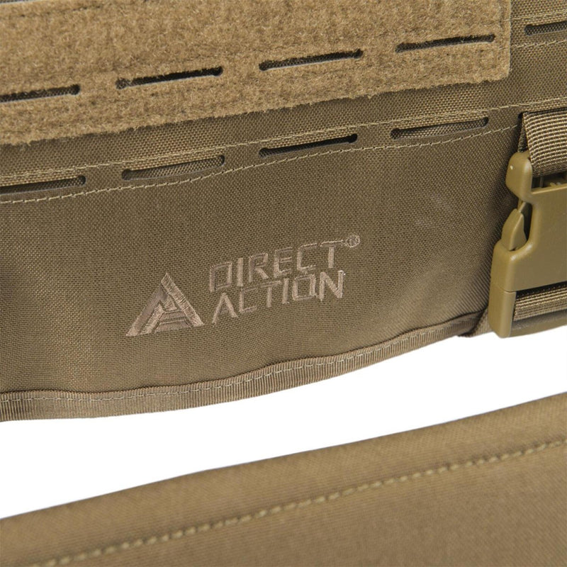 Direct Action Tactical Messenger Bag MOLLE KOMPATIBEL Militär EDC Schultertasche