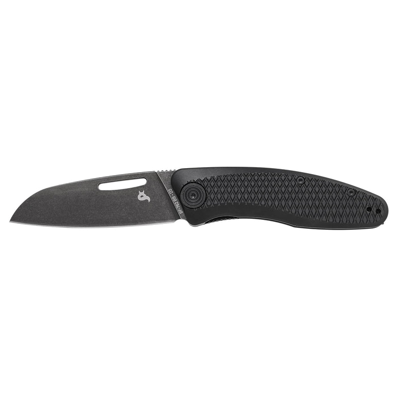 Fox Knives FERESA BF-762 BB Taschenmesser, 59-61 HRC Edelstahl D2