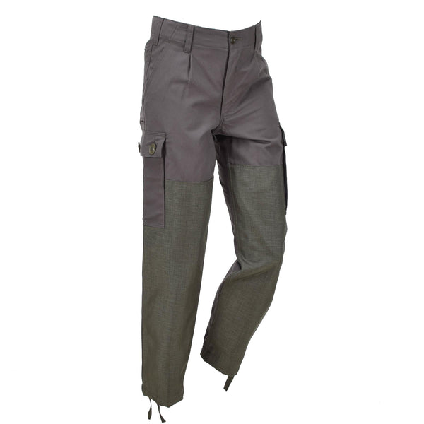 Leo Kohler Arbeitshose Cordura verstärkte robuste Cargo-Qualität Workwear Hose