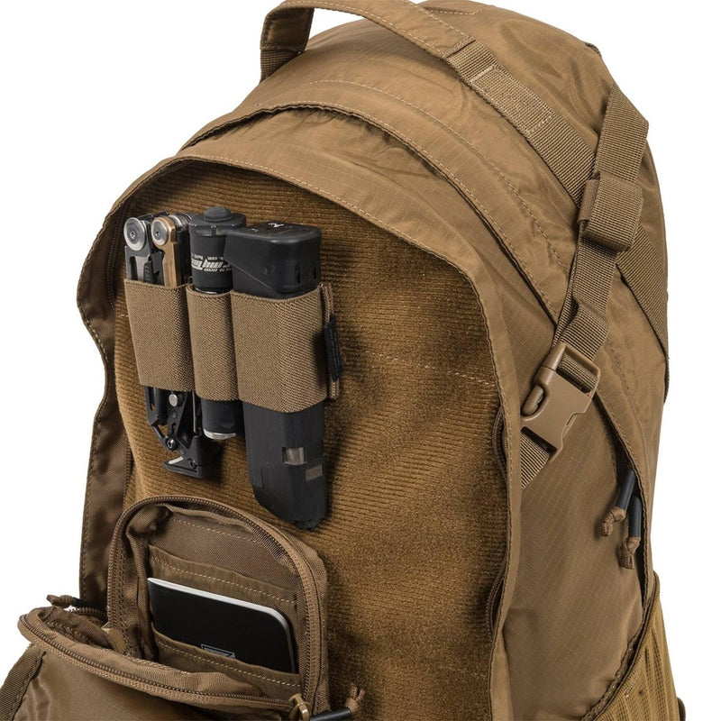 Helikon-Tex EDC Lite taktischer Rucksack, leichte, robuste Ripstop-Armeetasche