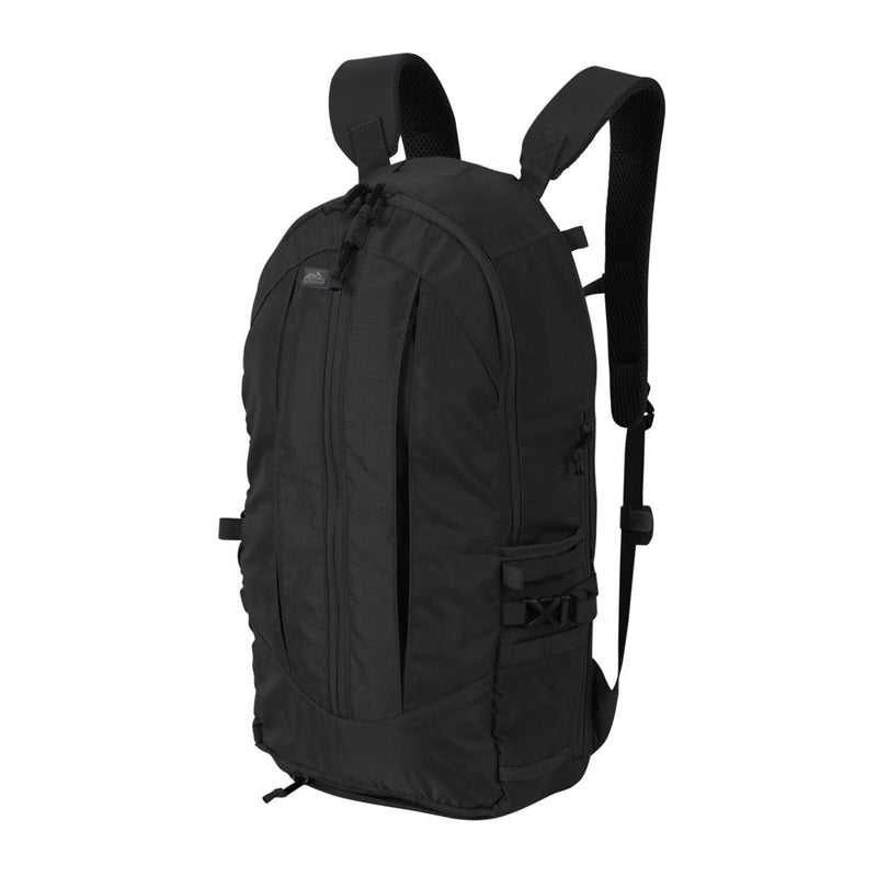 Helikon-Tex Groundhog taktischer Rucksack Militär Ripstop Hüftgurt 10L Wandertasche