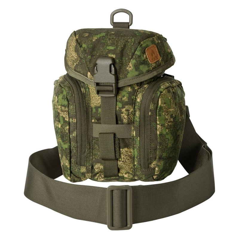 Helikon-Tex Schultertasche Essential Kit Bag Cordura Molle Bushcraft taktischer Rucksack