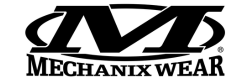 Mechanix Wear Markenlogo