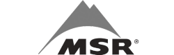 MSR-Markenlogo