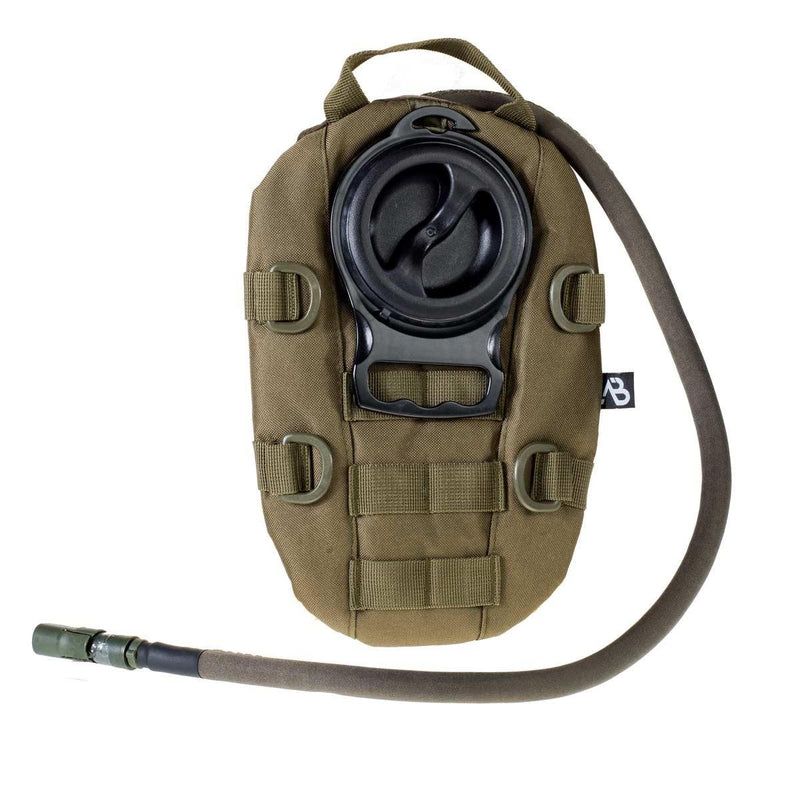 hydration backpack