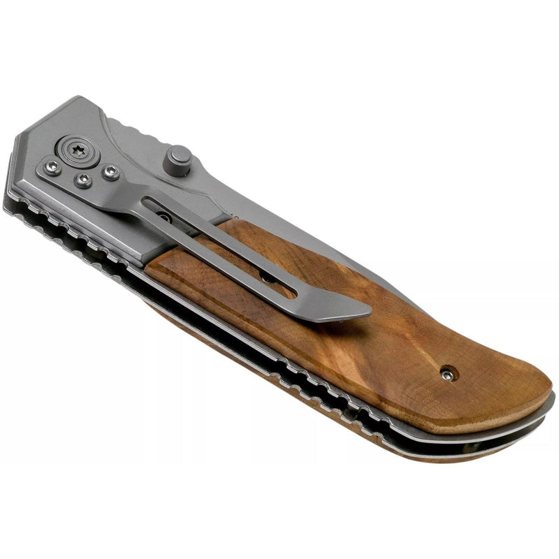 tactical pocket knife