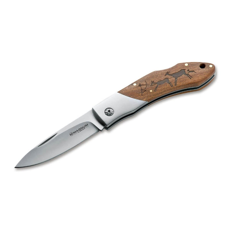 universal pocket knife