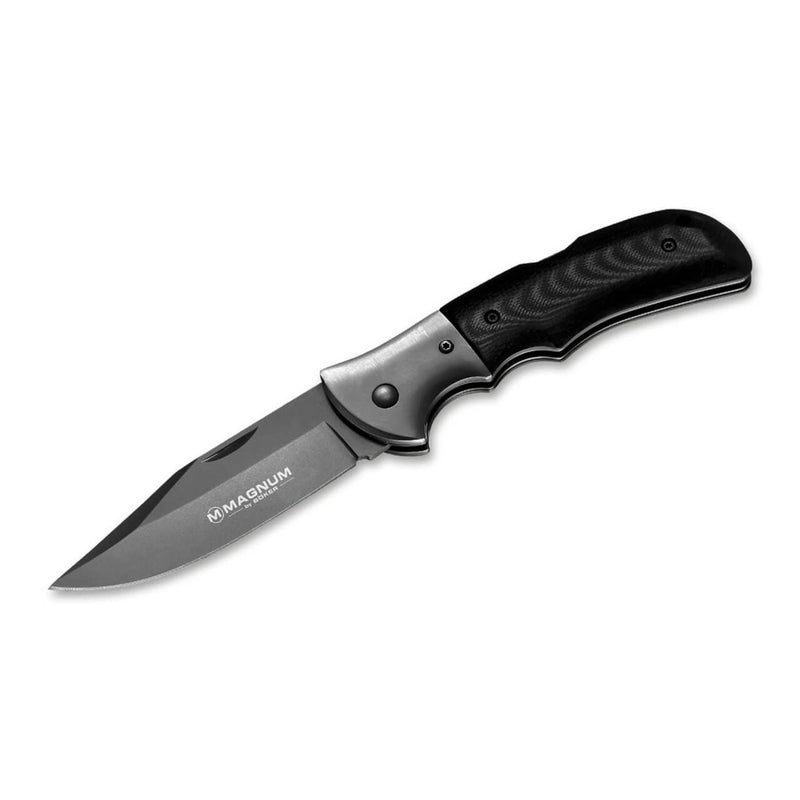 Folding pocket EDC knife