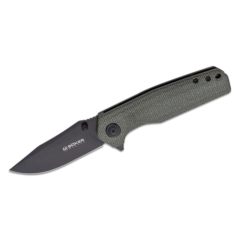 Flipper Pocket Knife