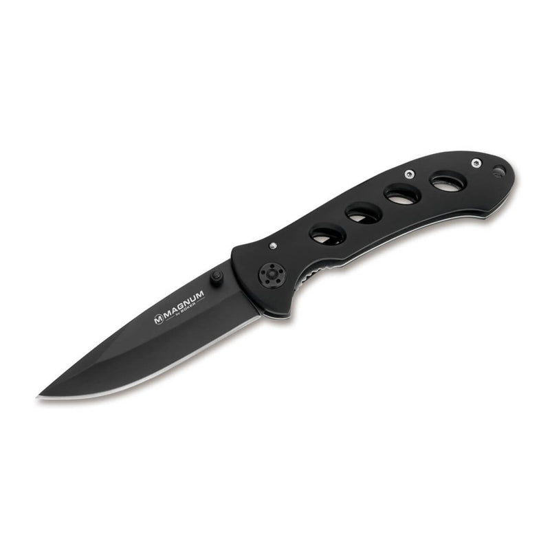 Everyday Carry Folding Pocket Knife