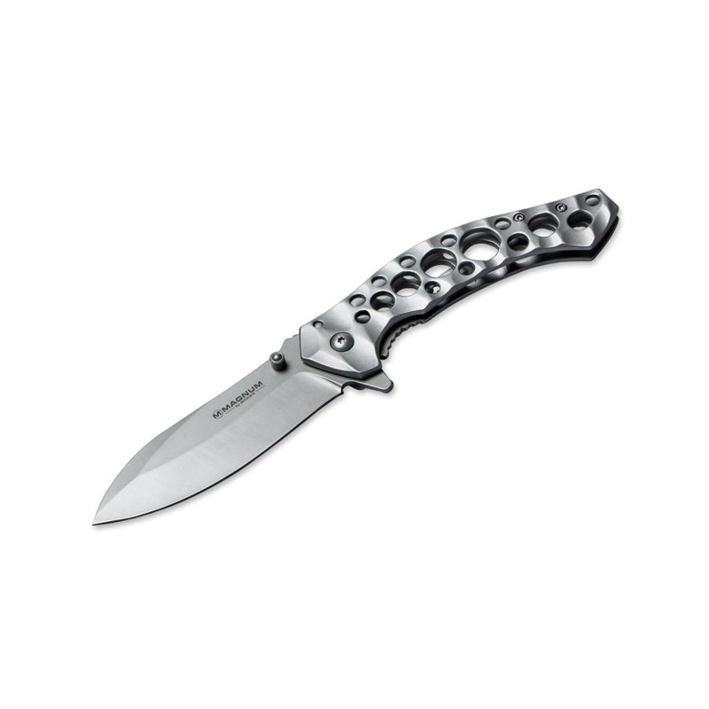 Compact EDC pocket knife