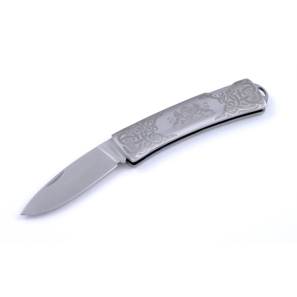 classic folding knife