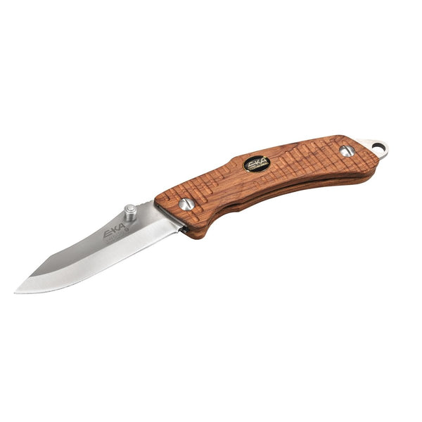 sturdy folding knife