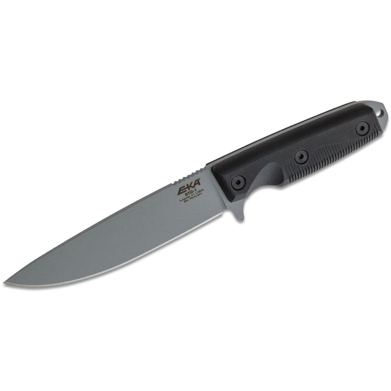 made in usa Heavy duty fixed blade knife 