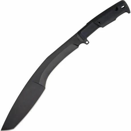 Extrema Ratio KH machete all-purpose KUKRI blade hard N690 steel