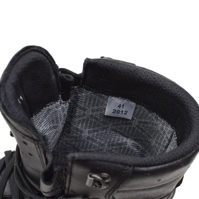 waterproof felin ranger boots