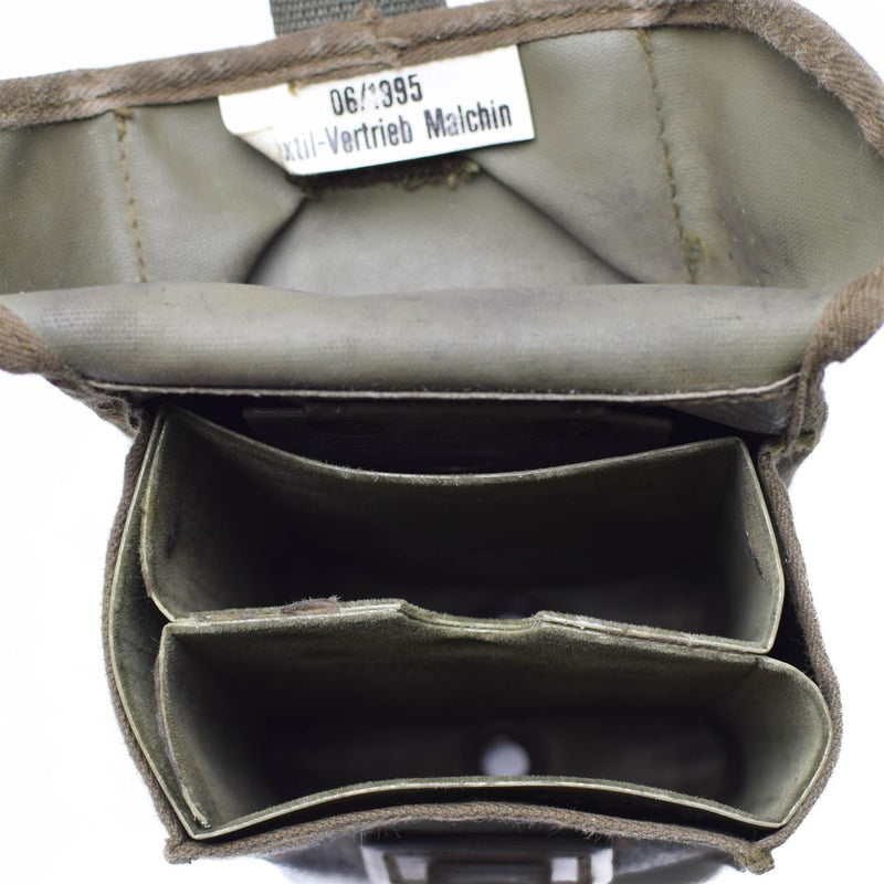 Germany Flectarn G3 tactical military BW magazine pouch